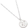 Alex and Ani Virgo Zodiac Precious Necklace(Virgo)