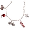 Alex and Ani Welcome to Derry™ Jewelry(Charm Bolo Bracelet)