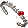 Alex and Ani Welcome to Derry™ Jewelry(Niebolt House Cuff Bracelet)