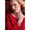 Alex and Ani Welcome to Derry™ Jewelry(Niebolt House Cuff Bracelet)