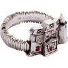 Alex and Ani Welcome to Derry™ Jewelry(Niebolt House Ring)