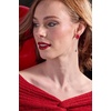 Alex and Ani Welcome to Derry™ Jewelry(Statement Earring)