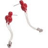 Alex and Ani Welcome to Derry™ Jewelry(Statement Earring)