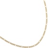 Alex and Ani Wheat Chain Charm & Layering Necklace(Stainless Gold)