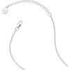 Alex and Ani “Wild at Heart” Duo Charm Pendant Necklace(Necklace)