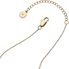 Alex and Ani Women’s Gold Woodland Pendant Necklace – Enamel Accents & Natural Stones: Moss Agate, Tiger’s Eye, Blue Aventurine, Pearl, Perfect Fall Jewelry(Woodland Pendant Necklace (Shiny Gold))