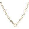 Alex and Ani Y Necklace Interchangeable Base(Stainless Gold)