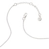Alex and Ani Zodiac Charm Necklace(Alex and Ani Zodiac Necklace  Aries:Shiny Silver:Multi)