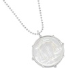 Alex and Ani Zodiac Charm Necklace(Alex and Ani Zodiac Necklace  Libra:Shiny Silver:Multi)