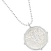 Alex and Ani Zodiac Charm Necklace(Alex and Ani Zodiac Necklace  Scorpio  SS:Shiny Silver:Multi)