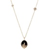 Hogwarts Pendant Necklace