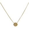 Time Turner Necklace