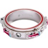 ALEX AND ANI Hot Wheels Rings(Racecar Fidget Ring)