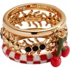 ALEX AND ANI Picnic Ring Stack