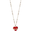 Alex and Ani Box of Chocolate Jewelry(Box of Chocolate Locket Necklace)