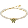 Alex and Ani Butterfly Bracelets(Contemporary)