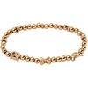 Alex and Ani Carbs are My Love Language’ Beaded Stretch Bracelet