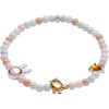 Alex and Ani Crystal Bunny Jewelry(Stretch Bracelet)