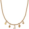 Alex and Ani Fall Harvest Jewelry(Charm Necklace)