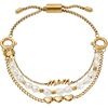 Alex and Ani Family ‘Home Is Where The Heart Is’ Stranded Bracelet Sets(Mom)
