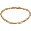 Alex and Ani Follow Your Heart Stretch Bracelet(Gold)
