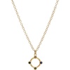 Alex and Ani Friend Hidden Message Acrostic Necklace(Wife)