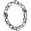 Stainless Silver