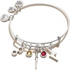 Alex and Ani Harry Potter™ Bracelets(Character Multi-Charm Bangle)