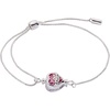 Alex and Ani Harry Potter™ Bracelets(Love Potion Crystal Pull Chain Bracelet)