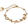 Alex and Ani Harry Potter™ Bracelets(Mixed Icon Inline Charm Bracelet)