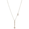 Alex and Ani Harry Potter Hermione Wand Earrings(Necklace)