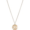 Alex and Ani Heart of Gold Pendant Necklace(Peace)