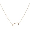 Alex and Ani Initial K Precious Elongated Necklace(Alex and Ani Precious Elongated Initial Necklace C)