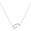 Alex and Ani Initial K Precious Elongated Necklace(Alex and Ani Precious Elongated Initial Necklace G)