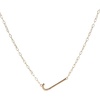 Alex and Ani Initial K Precious Elongated Necklace(Alex and Ani Precious Elongated Initial Necklace J)