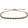 Alex and Ani Jet Bolo Tennis Bracelet