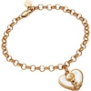 Alex and Ani Looney Tunes Tweety Beaded Stretch Bracelet(Tweety Heart Bracelet)
