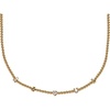 Alex and Ani Love and Luck Tennis Necklace(Love and Luck Tennis Necklace)