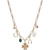 Charm Necklace