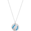 Alex and Ani “Make Your Own Luck” Duo Jewelry(Necklace)