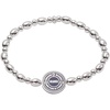Alex and Ani Mom Mantra Bangles(“Mama — Stressed  Blessed and Kind of a Mess” Stretch Bracelet)