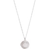Alex and Ani Mother Locket Necklace