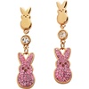Alex and Ani PEEPS Jewelry(Peeps® Statement Earrings)