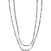 Alex and Ani Ride Or Die’ Morse Code Convertible Bracelet or Necklace(Not All Who Wander Are Lost Morse Code Convertible Bracelet)