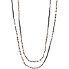 Alex and Ani Ride Or Die’ Morse Code Convertible Bracelet or Necklace(Ride Or Die Morse Code Convertible Bracelet)