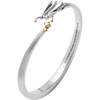 Alex and Ani SUPERMAN Fortress of Solitude Jewelry(SUPERMAN™ Bypass Cuff)