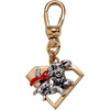 Alex and Ani SUPERMAN Krypto The Superdog Jewelry(SUPERMAN™ Krypto Charm)