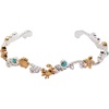 Alex and Ani Seaside Charm Bangle(Whimsical Seaside Rope Cuff)