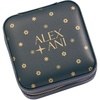 Alex and Ani Snowflake Jewelry Case