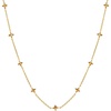 Stainless Gold